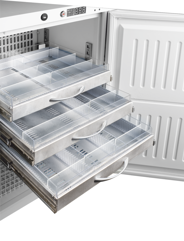 Ladica na izvlačenje za 350/450 modele