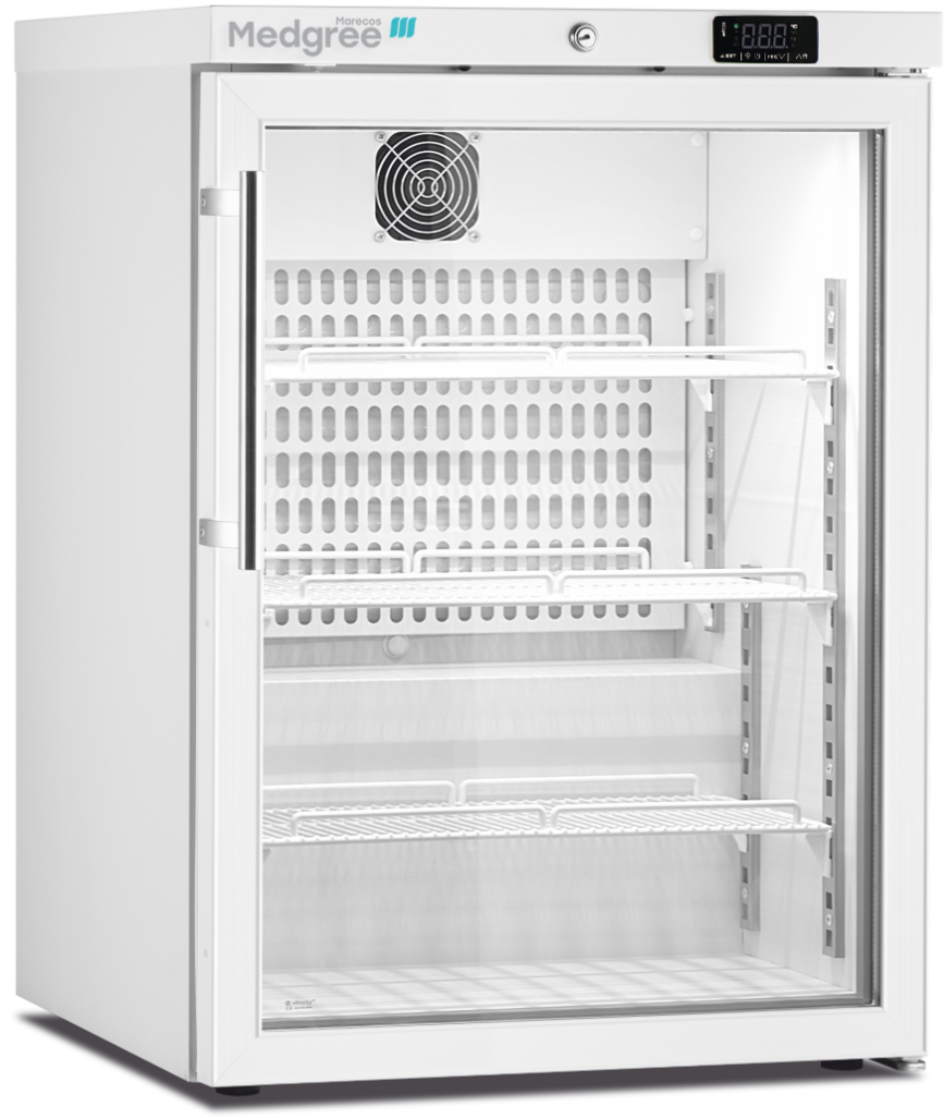 Hladnjak MLRE 150 GLASS