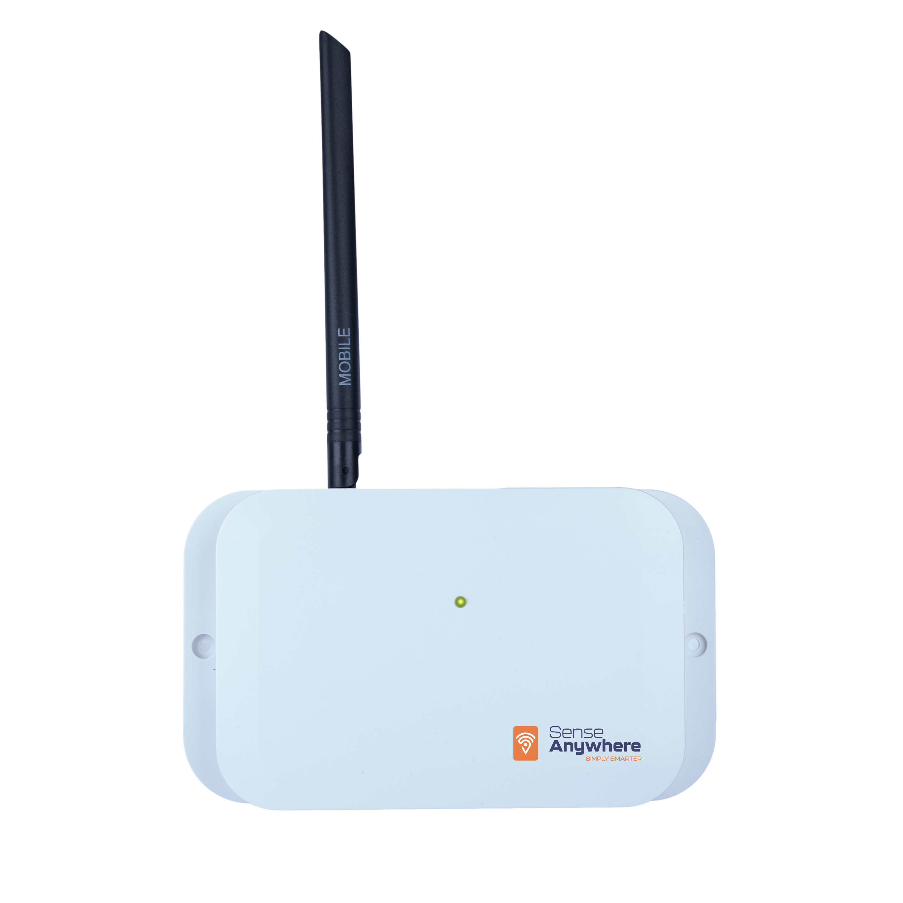 Accesspointmobilewithoutgps front