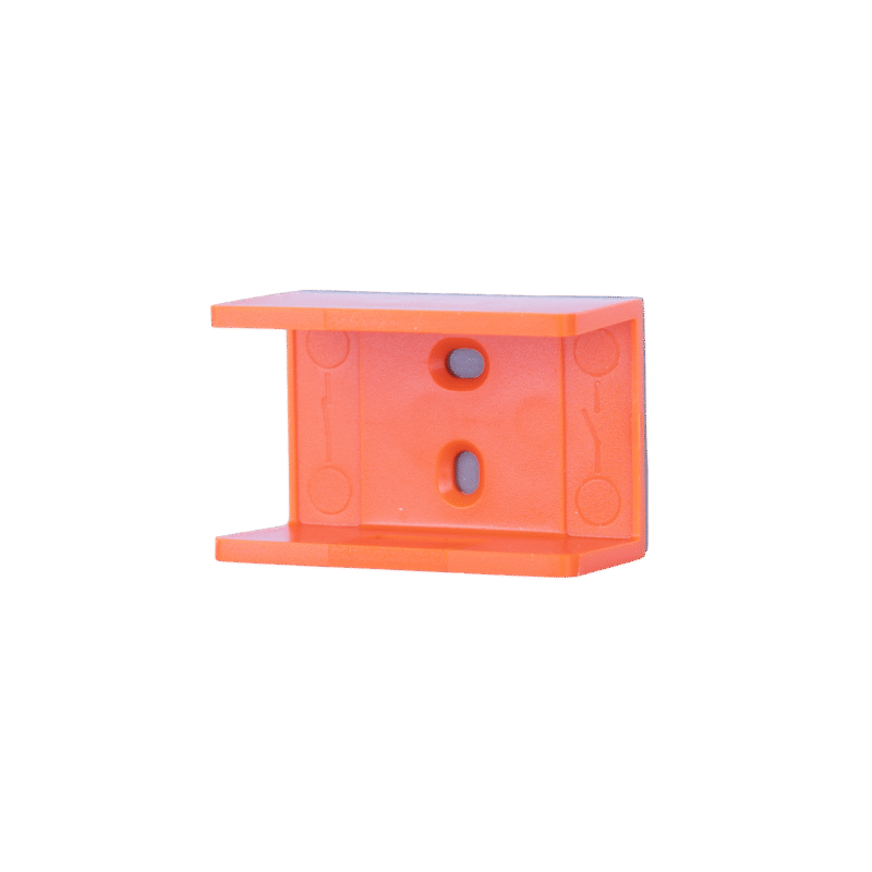 Switchholder front 1